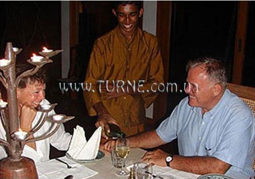 Зображення Mirissa Hills 5*