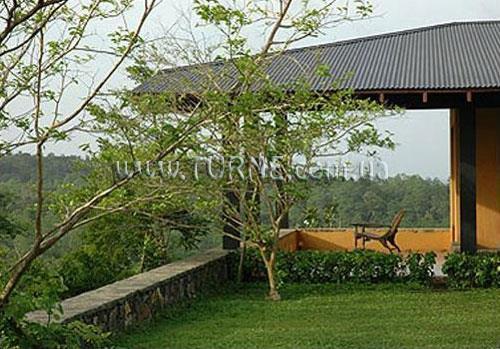 Готель Mirissa Hills 5*