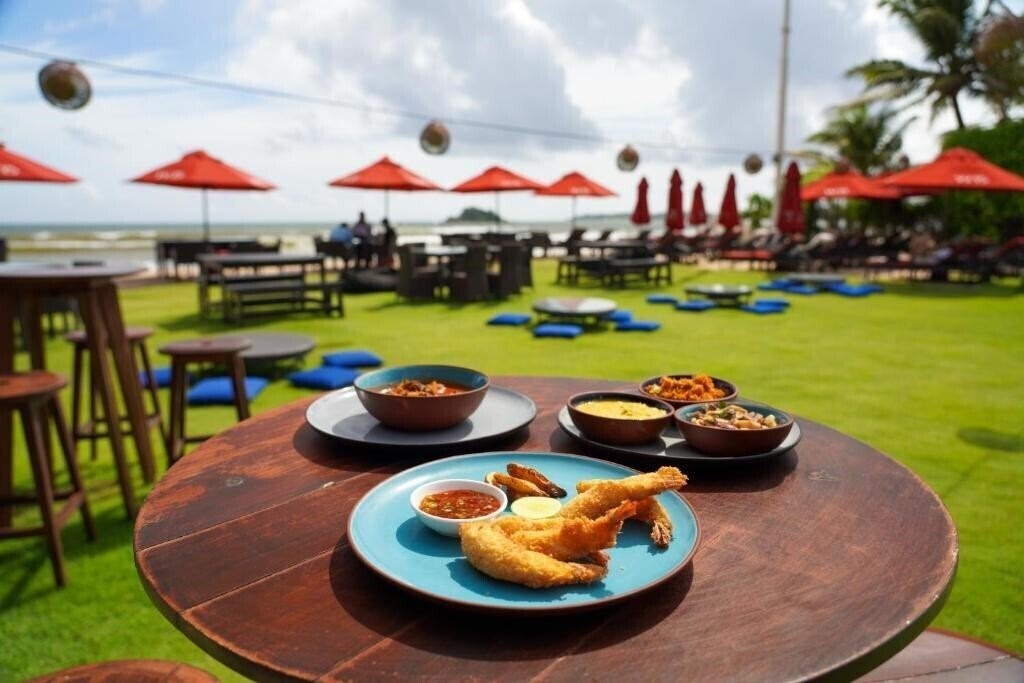 Фотография W15 Weligama 4*