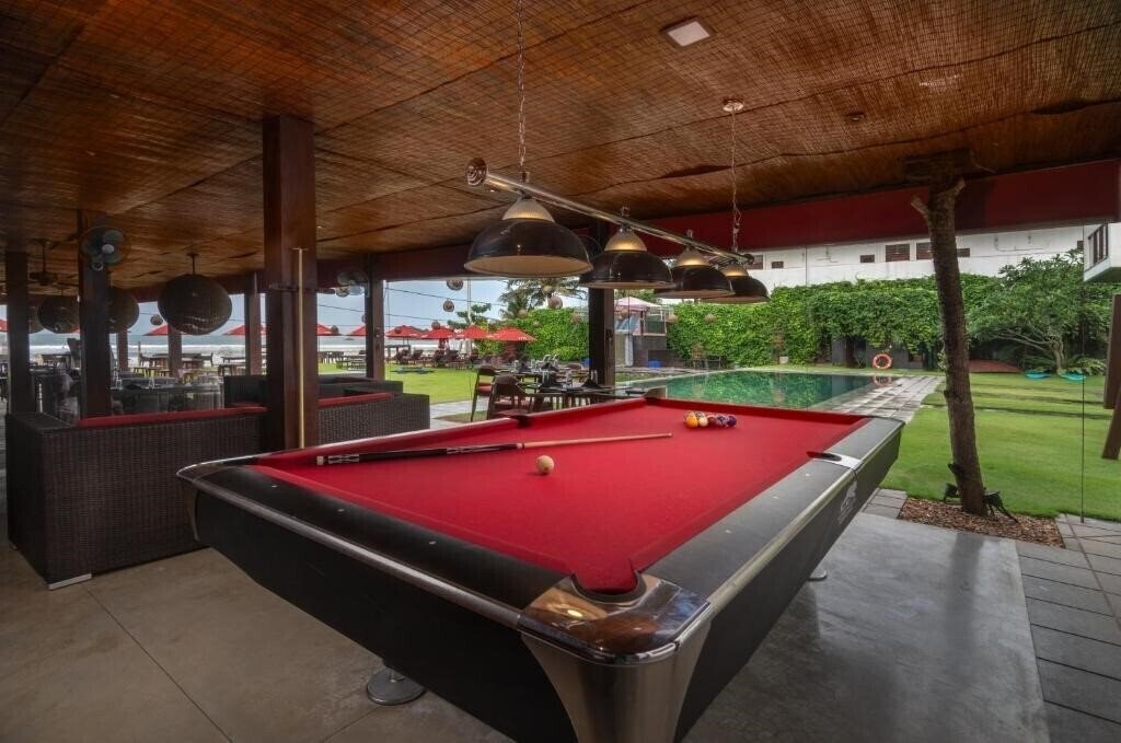 Изображение W15 Weligama 4*