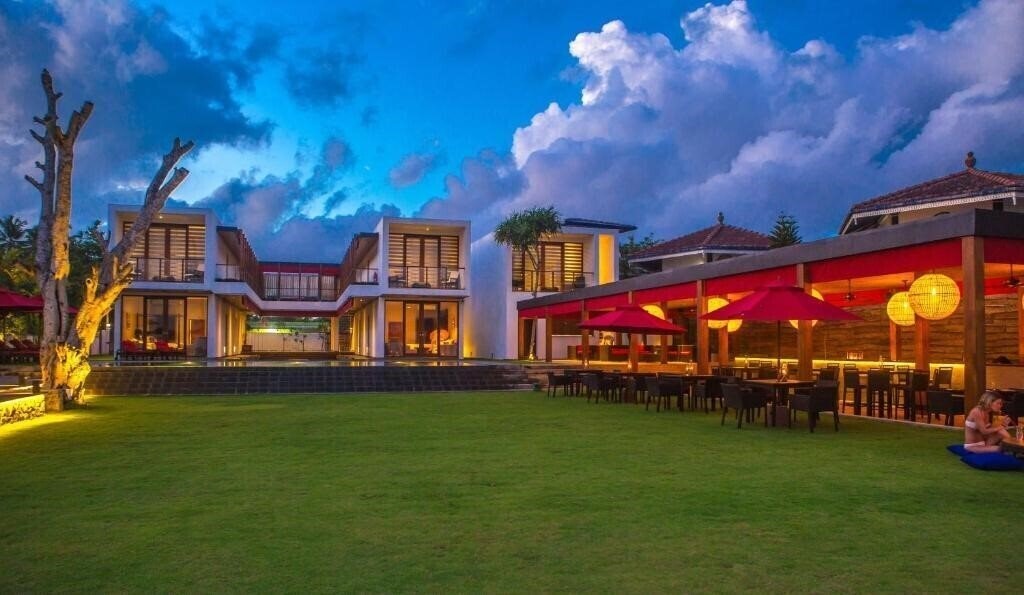 Картинка W15 Weligama 4*