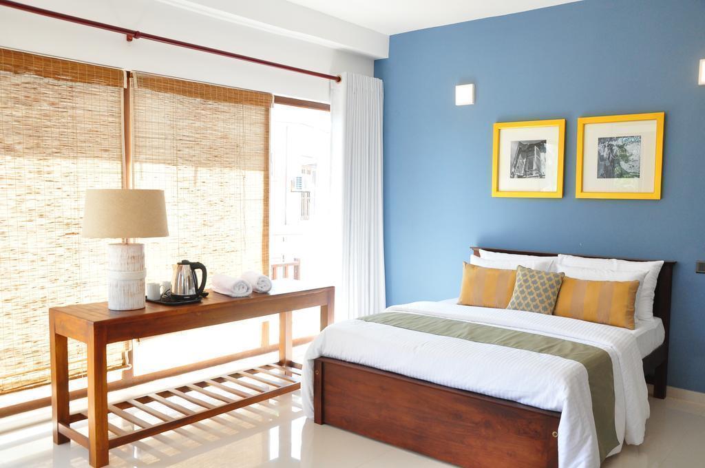 Готель Brizo Weligama 3*