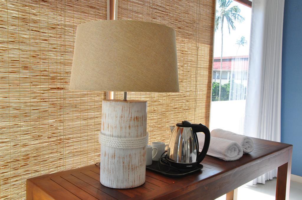 Зображення Brizo Weligama 3*