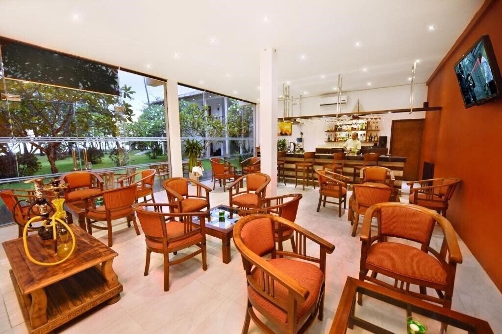 Изображение Mandara Resort Mirissa-Weligama 4*
