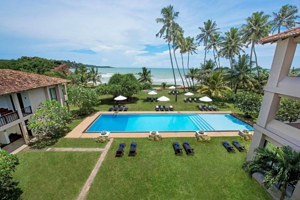 Картинка Mandara Resort Mirissa-Weligama 4*