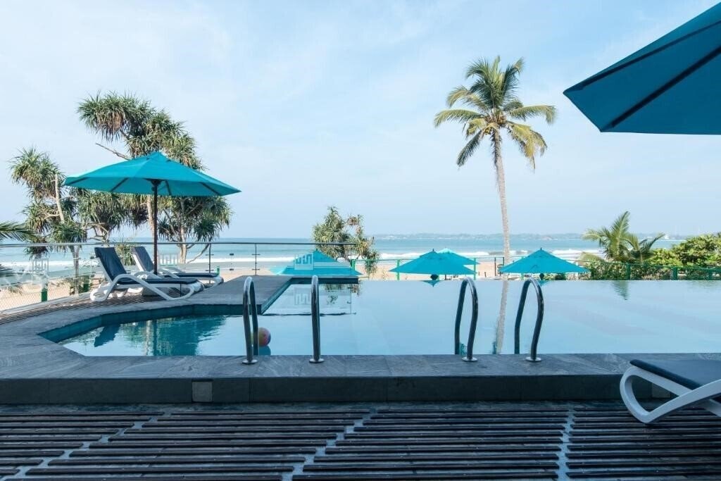 Фотография Twenty Two Weligamabay 4*