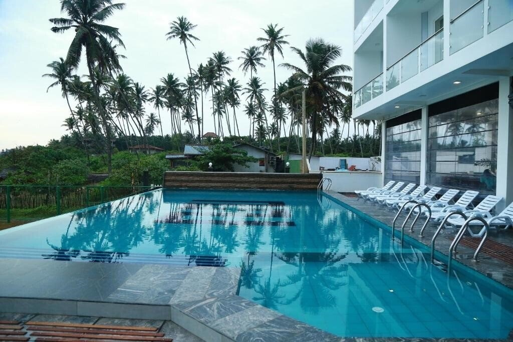 Изображение Twenty Two Weligamabay 4*