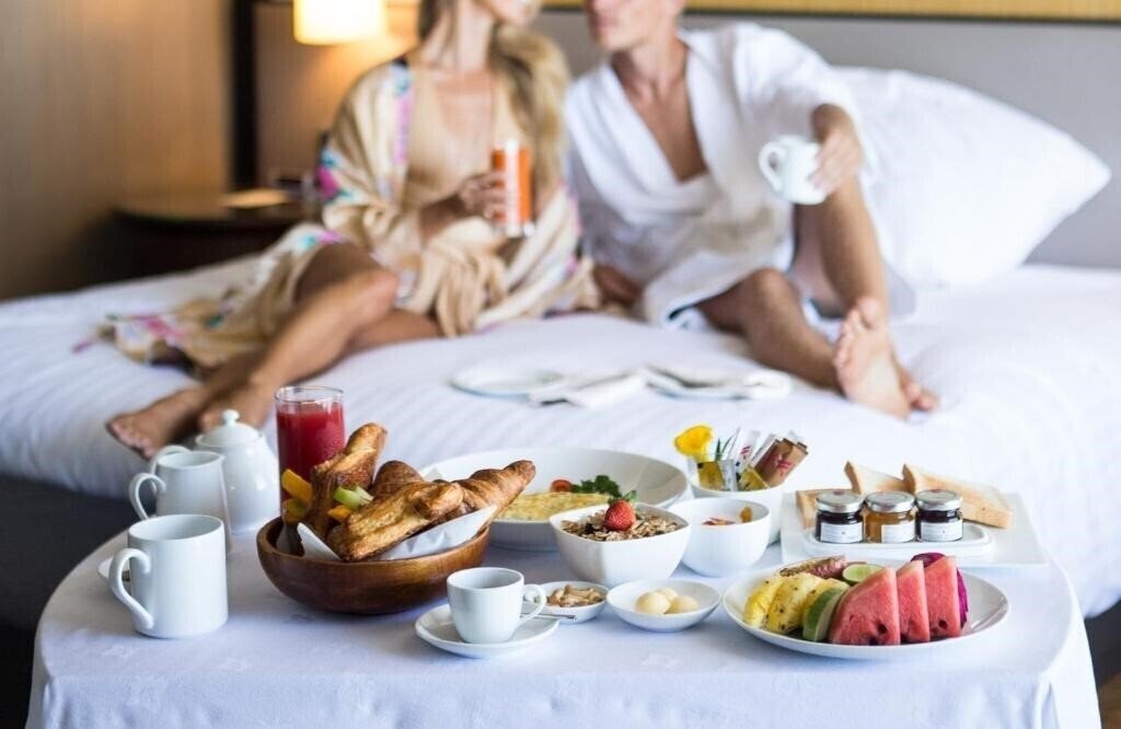 Зображення Weligama Bay Marriott 5*