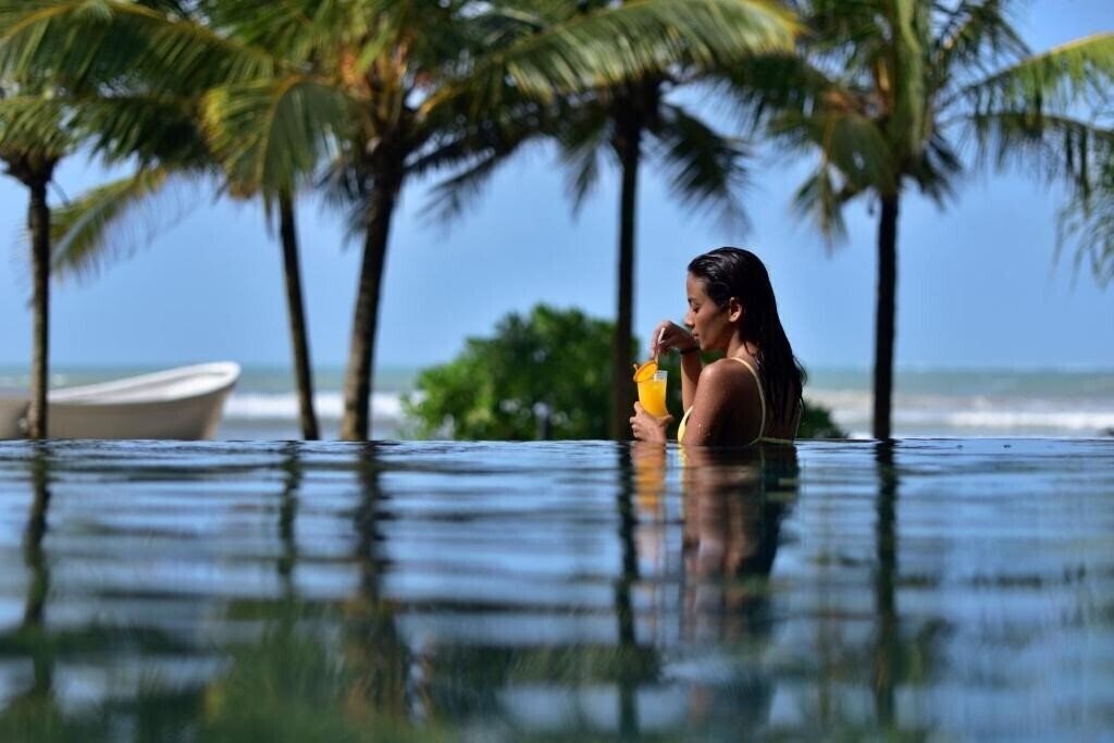Картинка Weligama Bay Marriott 5*