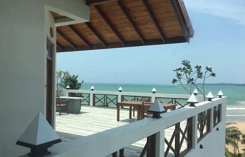 Фотография Aussie Swiss Beach Resort 4*