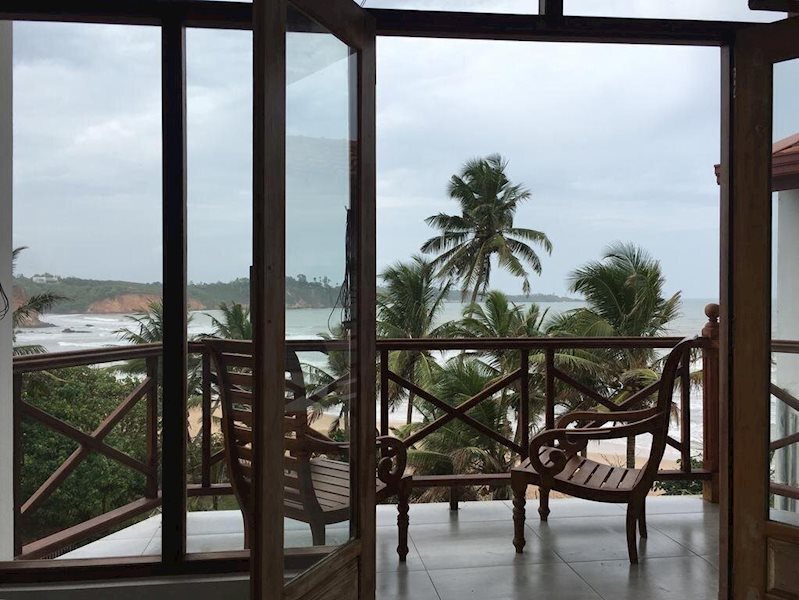 Изображение Aussie Swiss Beach Resort 4*