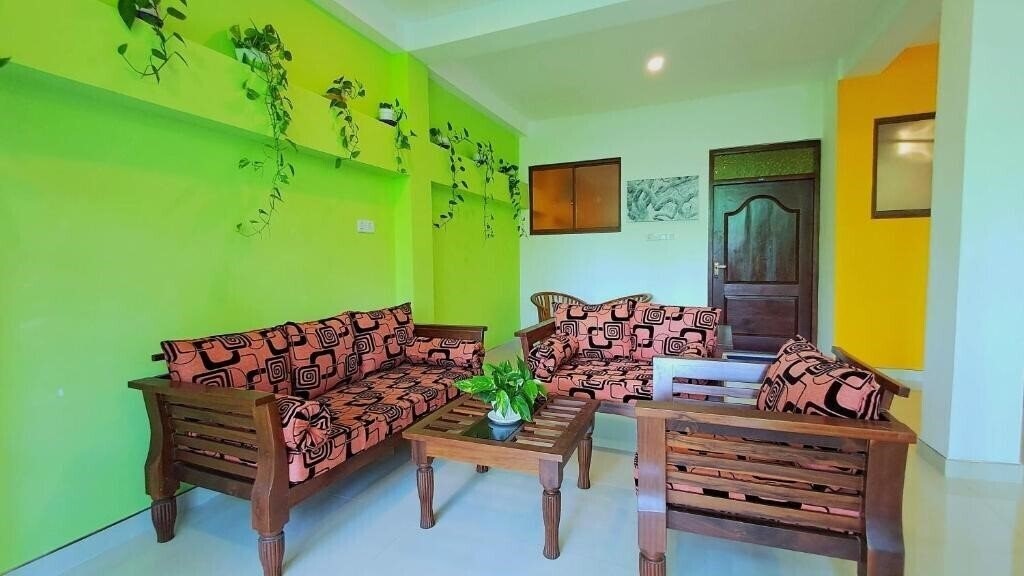 Фотографія Jagabay Resort & Restaurant 3*
