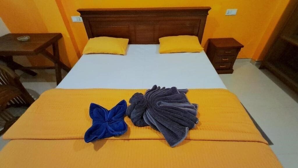 Зображення Jagabay Resort & Restaurant 3*