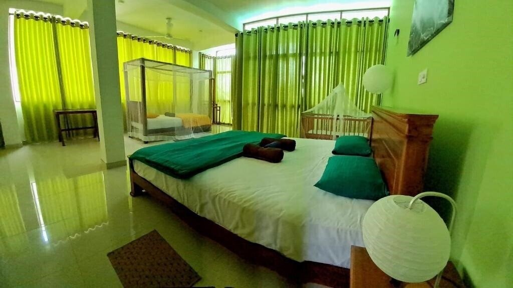 Изображение Jagabay Resort & Restaurant 3*