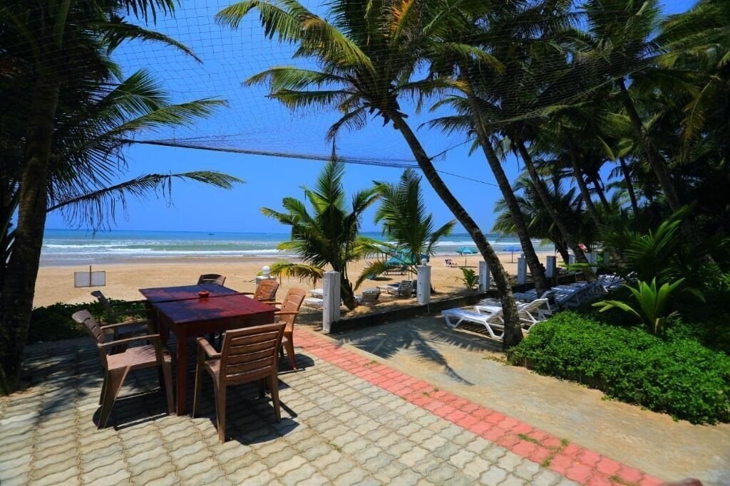 Фото Jaga Bay 2*