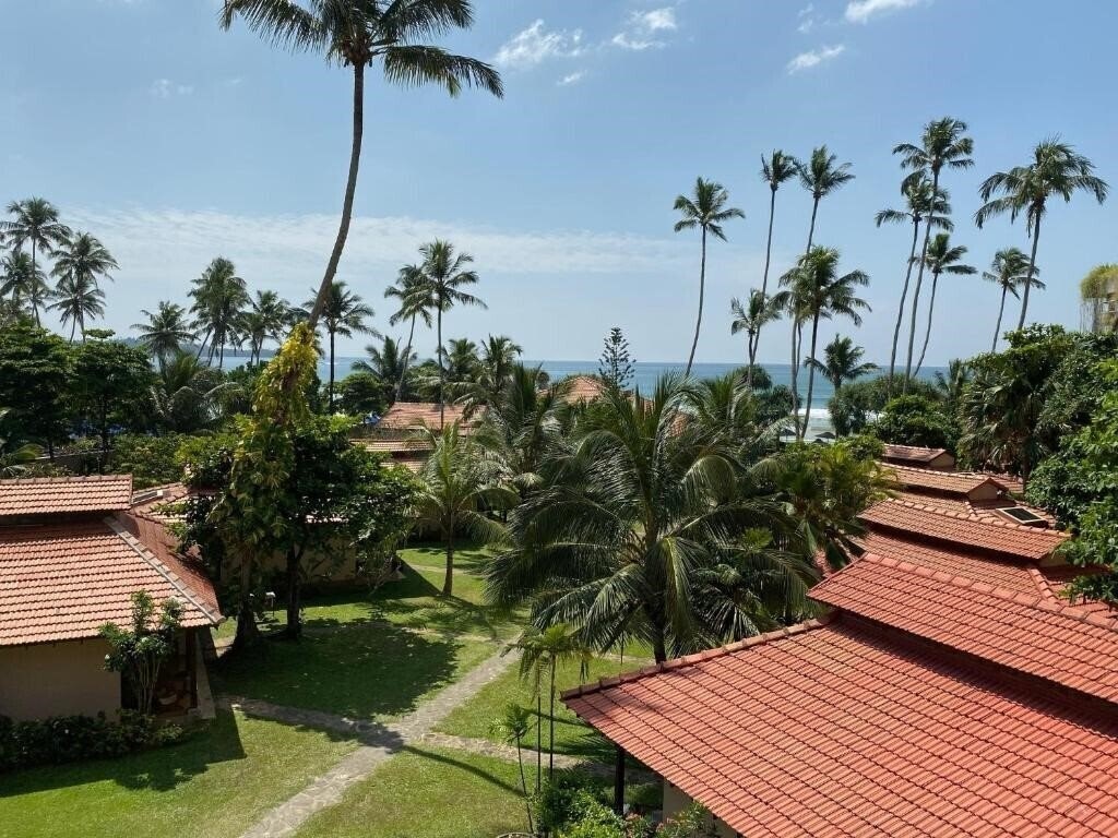 Картинка Bay Beach 3*