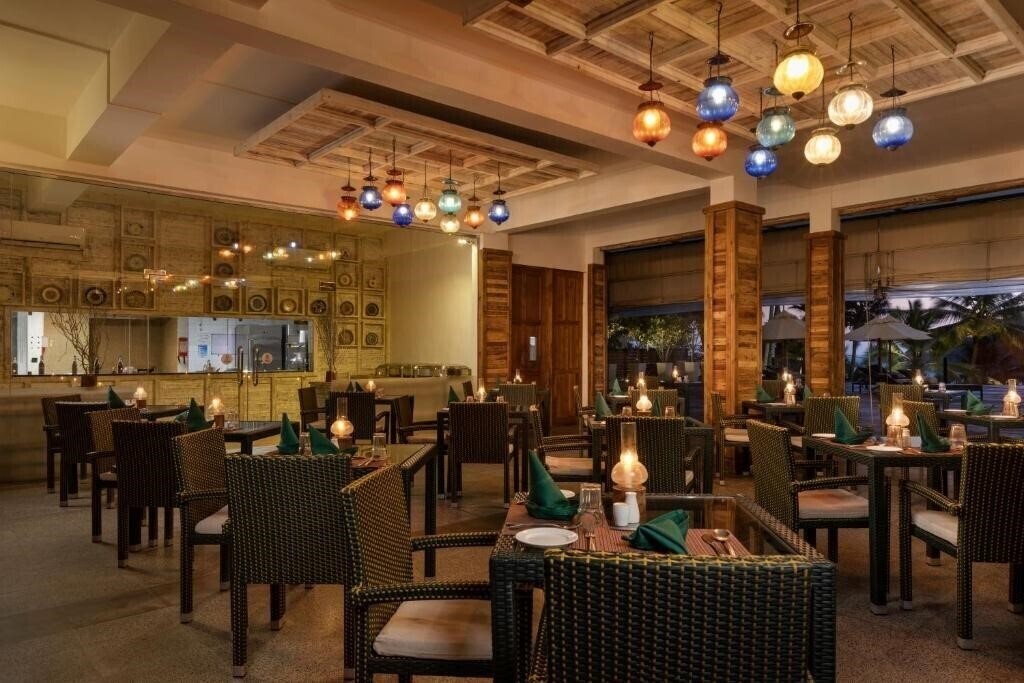 Картинка Aurvie Weligama (13+ Only) 5*