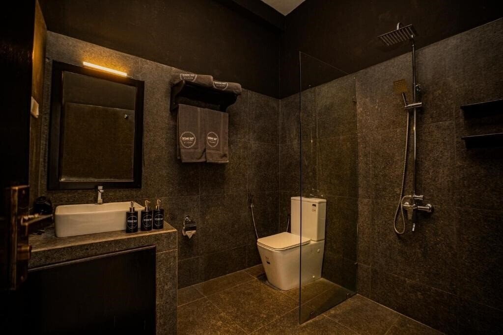 Фото Scenic Bay 3*