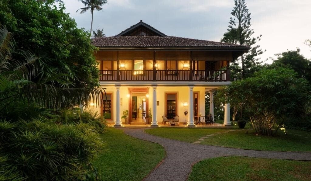 Фото Eraeliya Villas & Gardens 4*