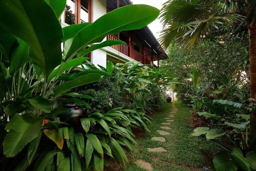 Фотография Eraeliya Villas & Gardens 4*