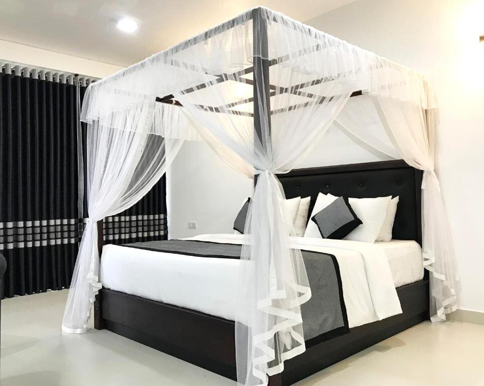 Фотография O2 Villas Weligama 4*