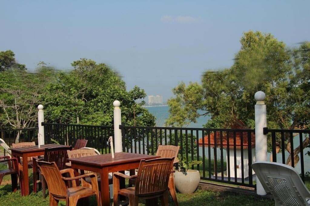 Фотографія Perla Fisherman Bay Guest House гостиный двор