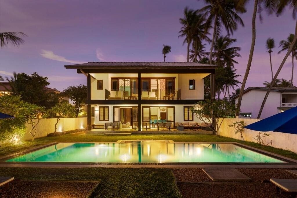 Фото Parangi Weligama Bay 3*