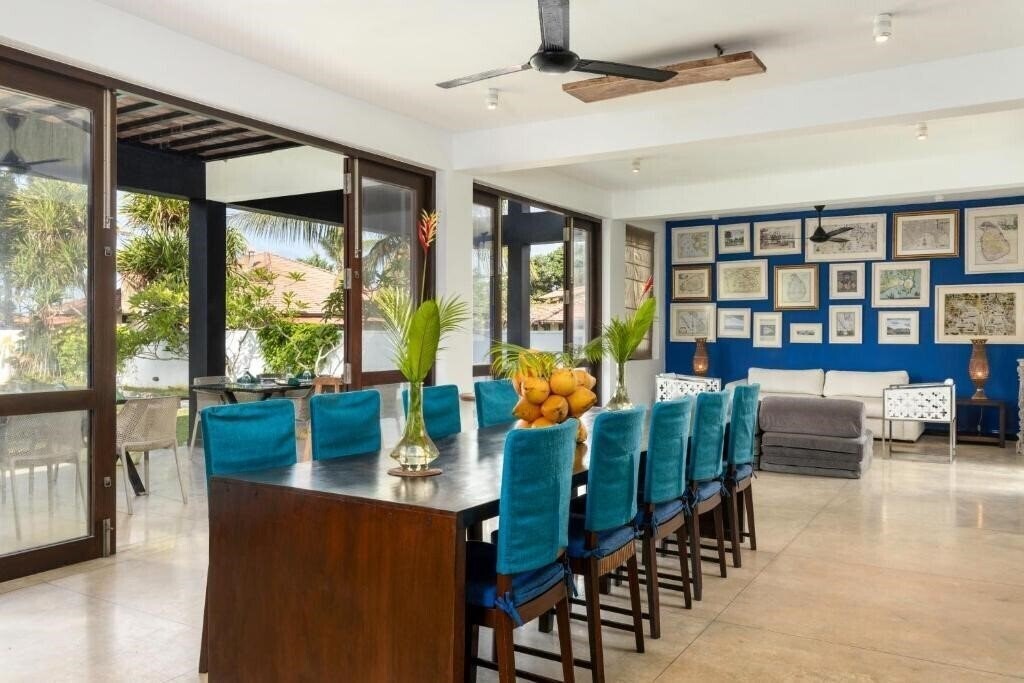 Фотографія Parangi Weligama Bay 3*