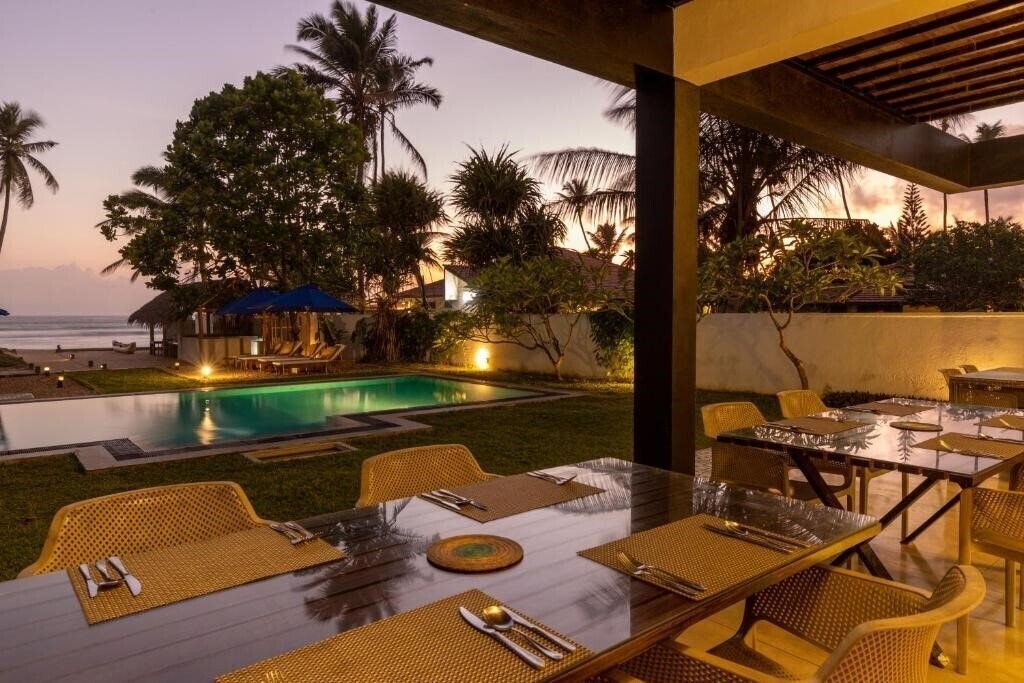 Зображення Parangi Weligama Bay 3*