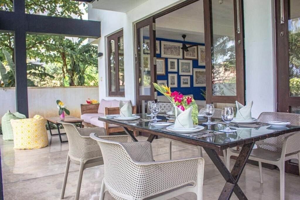 Картинка Parangi Weligama Bay 3*