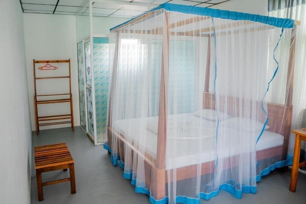 Фото Asanka Surf House отель без категории