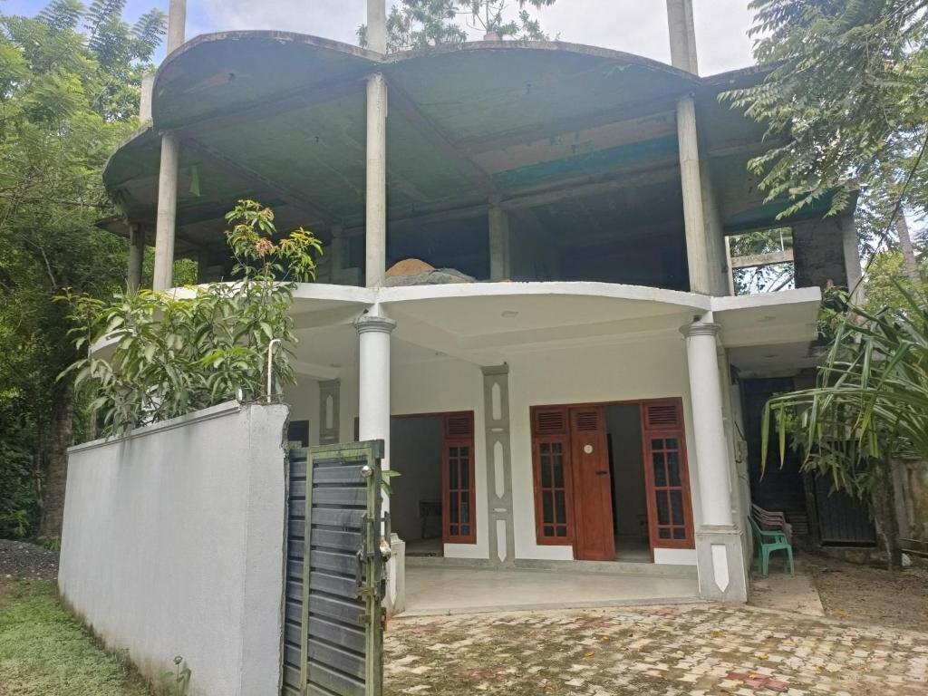 Изображение Duwa Villas вилла