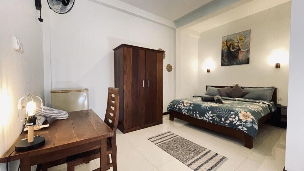 Готель Horizon Inn отель без категории