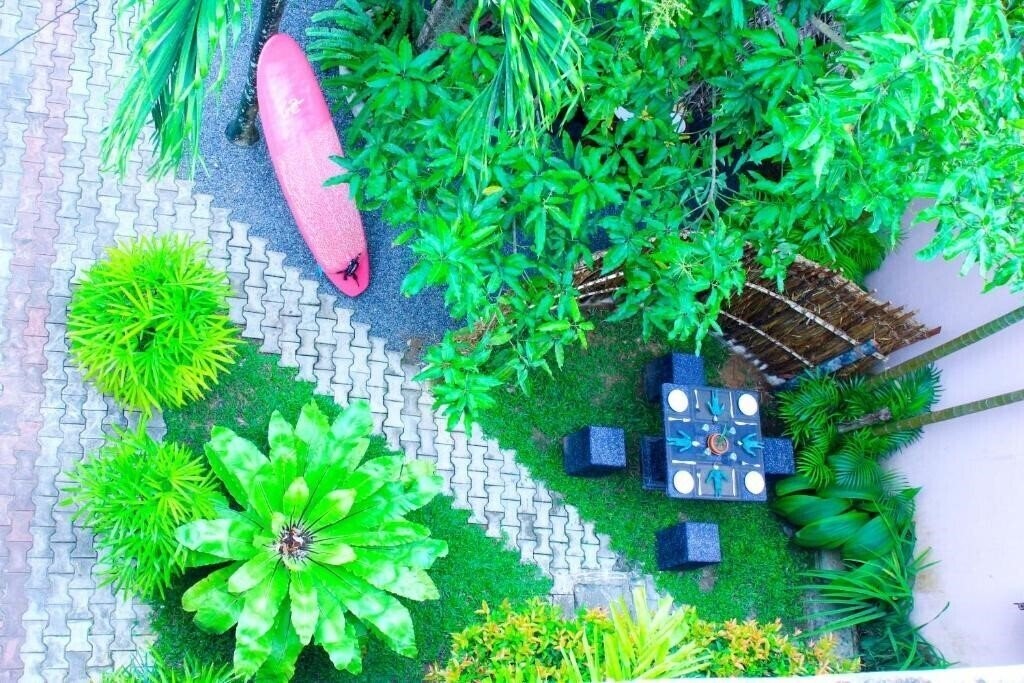 Фотографія King Lobster Summer House отель без категории