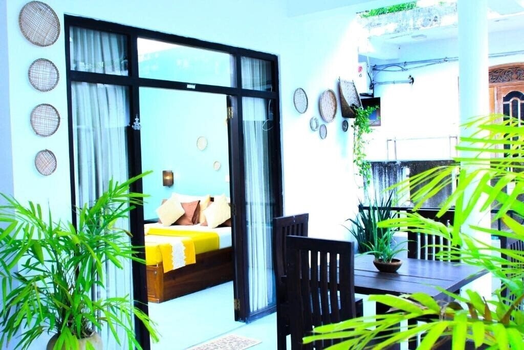 Зображення King Lobster Summer House отель без категории