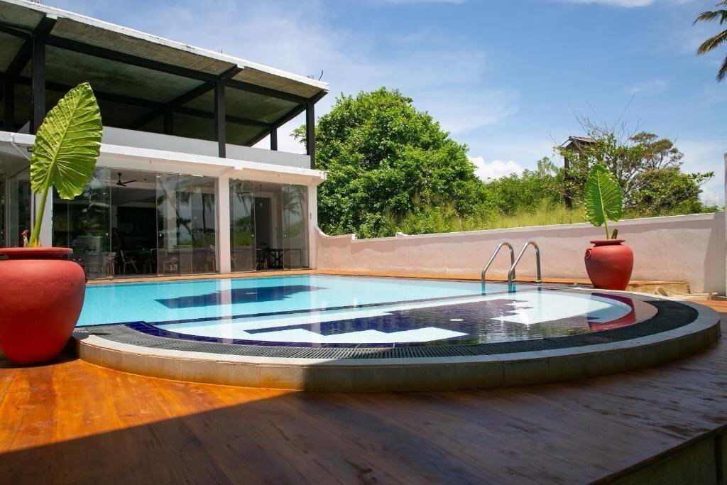 Фотографія Alma Beach 4*