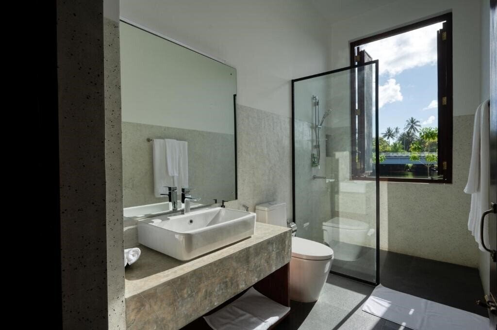 Фотография Sitara Villa Weligama Boutique 3*
