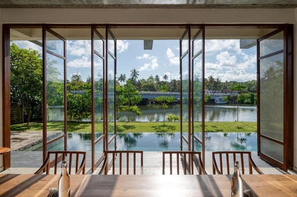 Изображение Sitara Villa Weligama Boutique 3*