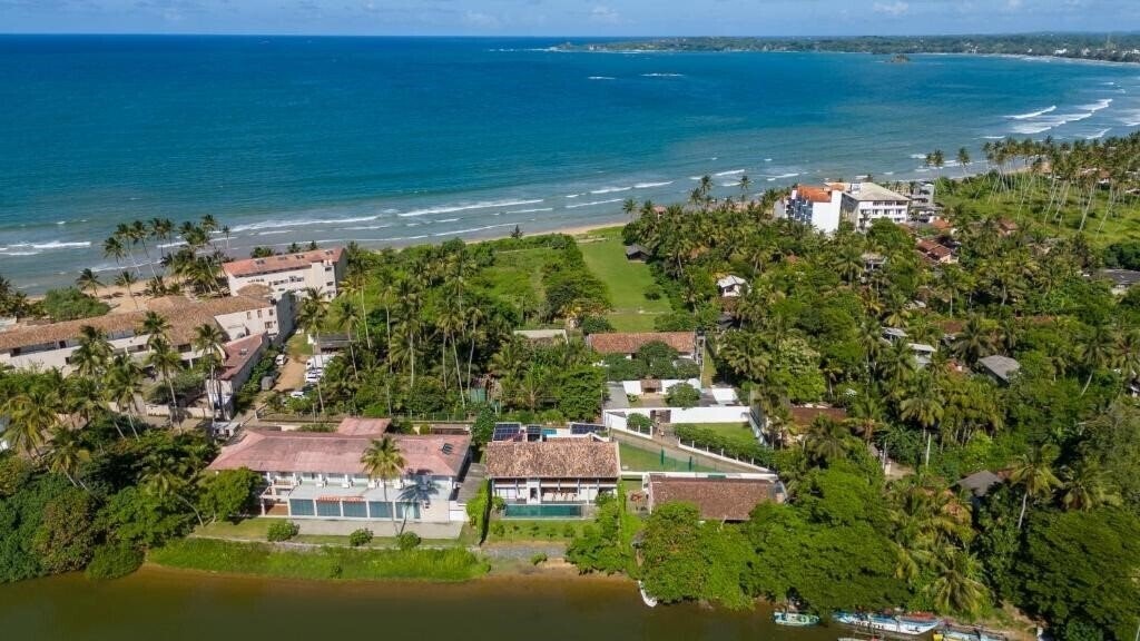 Картинка Sitara Villa Weligama Boutique 3*