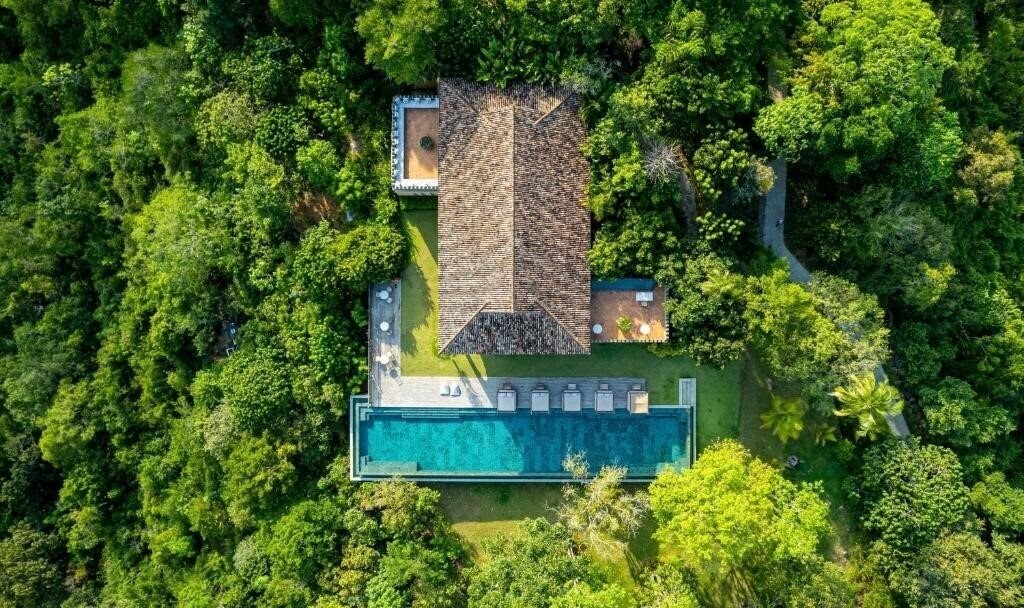 Фото Malabar Hill Sri Lanka 5*