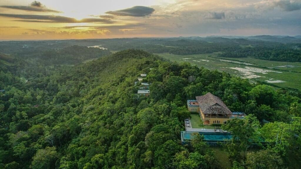 Фотографія Malabar Hill Sri Lanka 5*