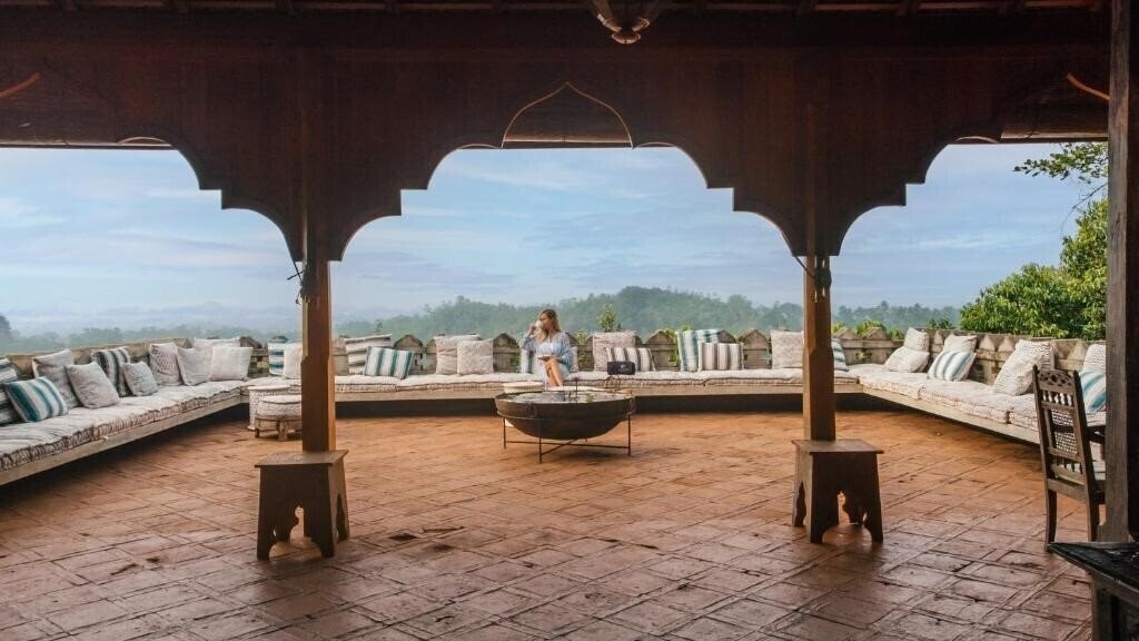 Зображення Malabar Hill Sri Lanka 5*