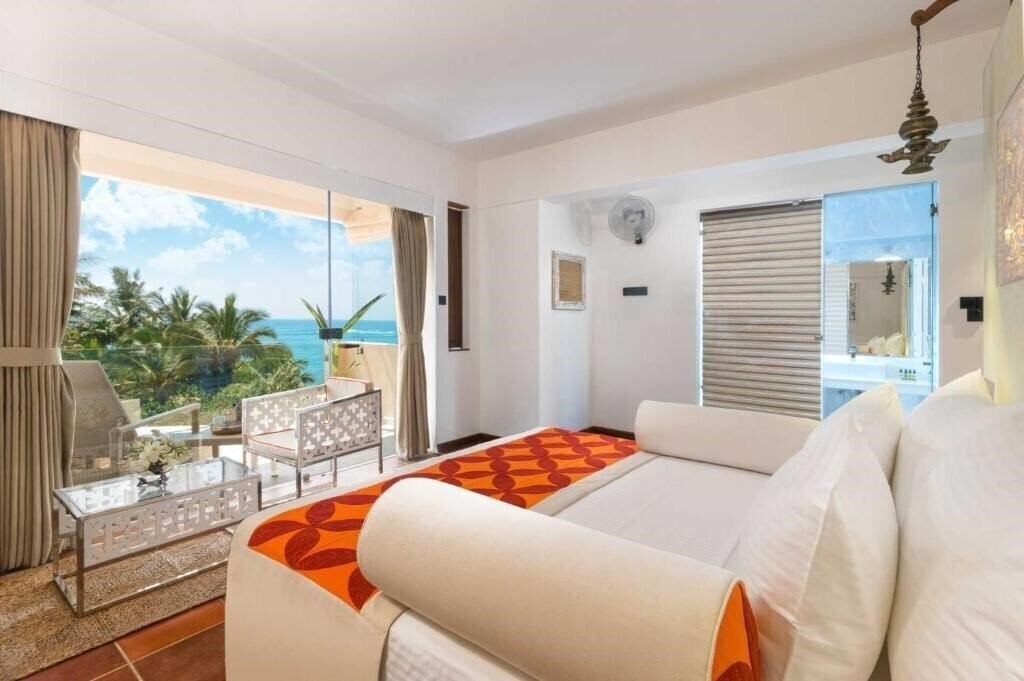 Фото Ayurvie Weligama 4*
