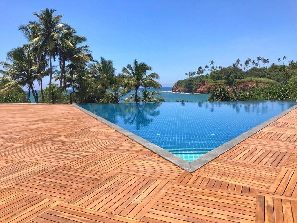 Зображення Ayurvie Weligama 4*