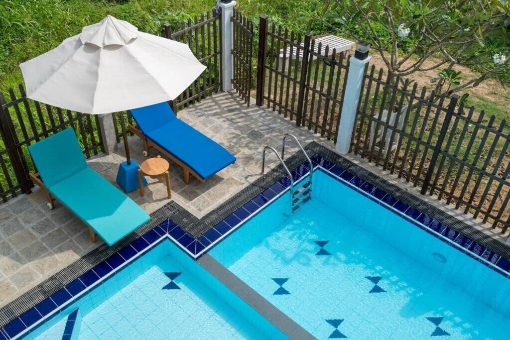 Фотографія Outpost Weligama 3*