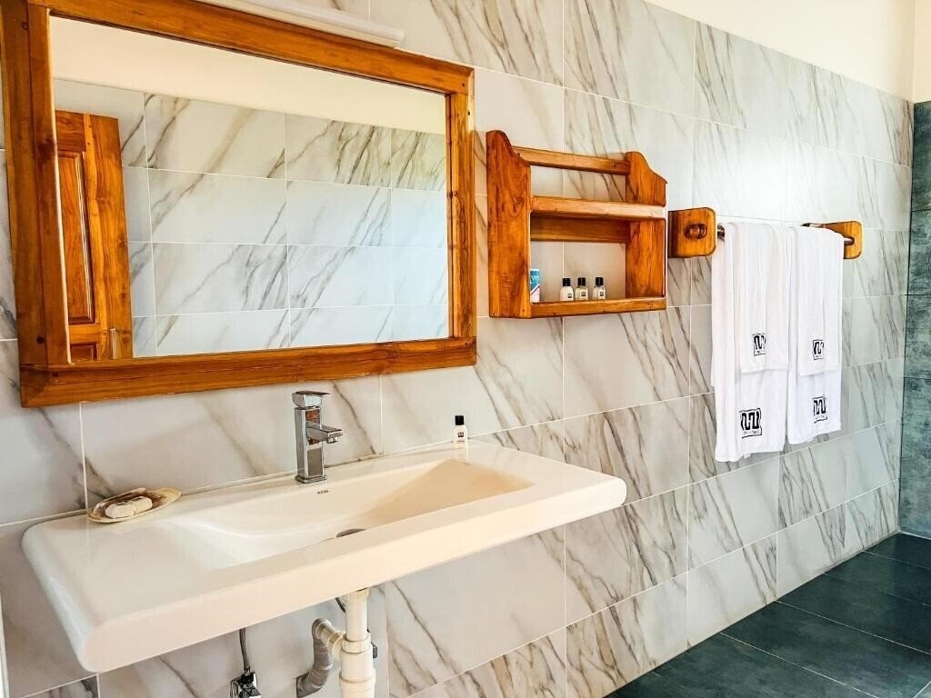 Фотографія Twenty Two Swiss Residence 4*