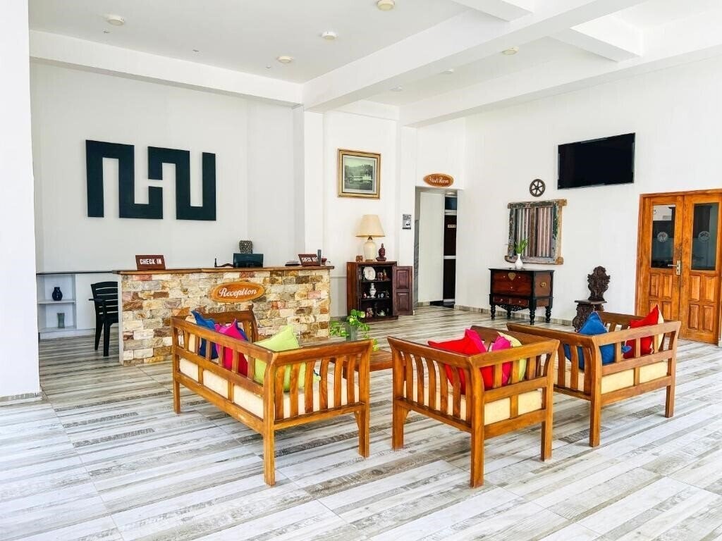 Зображення Twenty Two Swiss Residence 4*