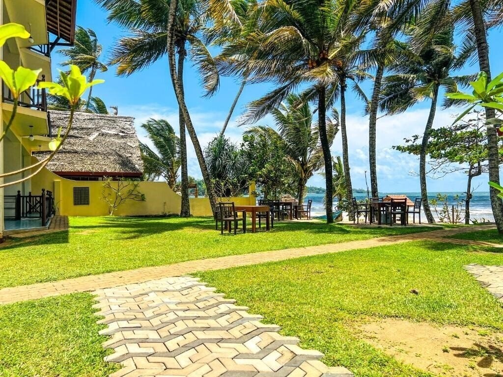 Картинка Twenty Two Swiss Residence 3*