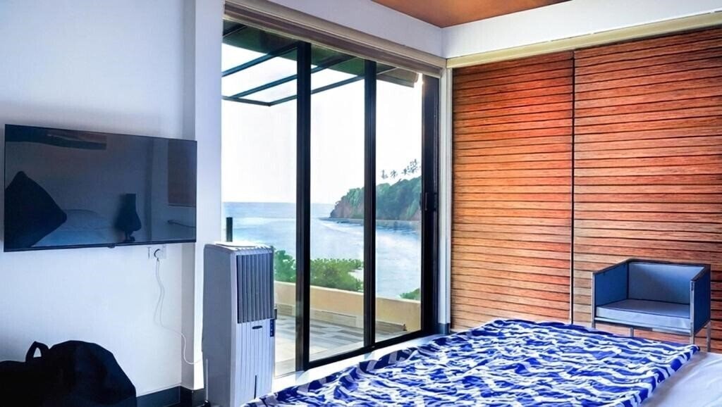Зображення Sathkara Jungle Beach Weligama 4*