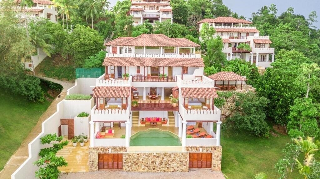 Готель Cinnamon House, Weligama by The Serendipity Collection 4*